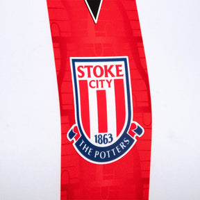 Stoke City Home Jersey 2024/2025