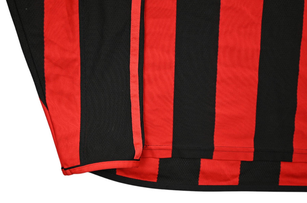 Retro Home 03/04 Men's Long Sleeve Jersey
