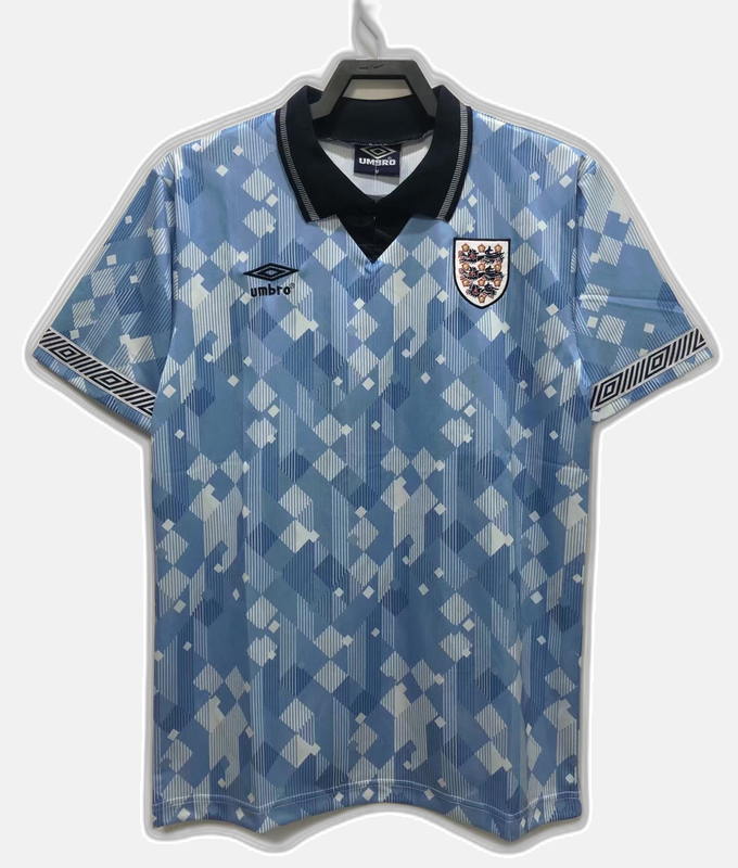 Retro Jersey 90 Men's