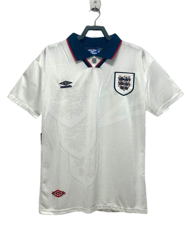 Retro Home 94/95 Men's Jersey