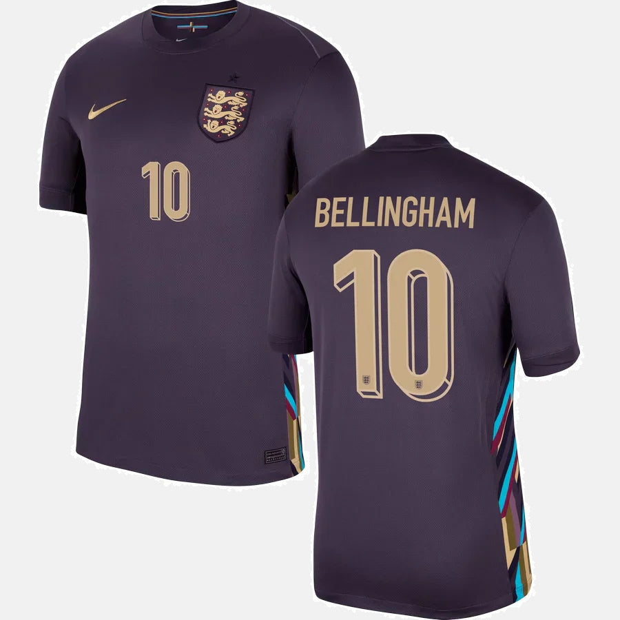 Away 24/25 Men's Jersey