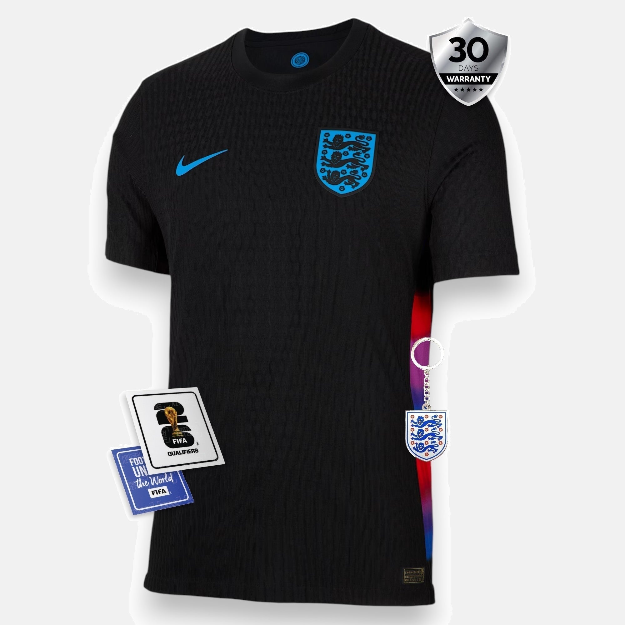 Away 25/26 Men's Jersey