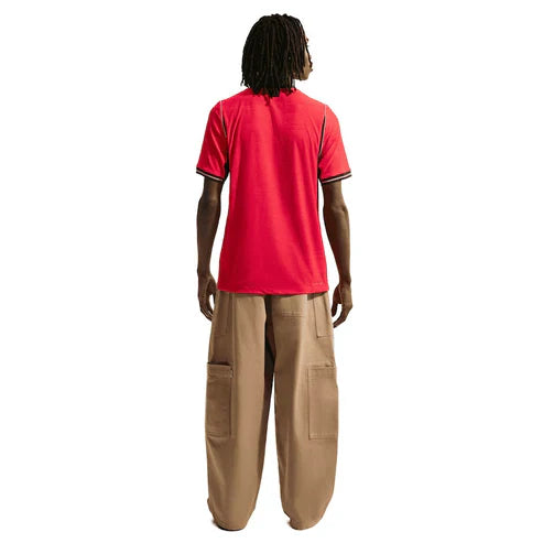 England World Cup 2026 Away Jersey - Player Version