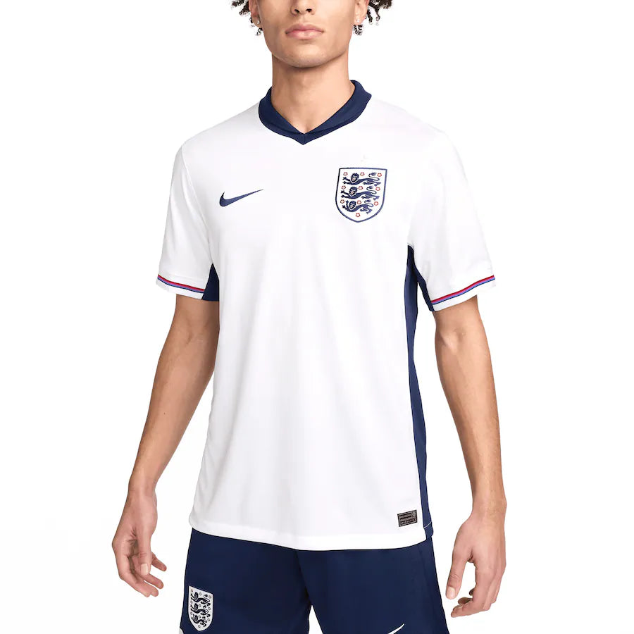 BELLIGHAM #10 England Home Jersey 2024/2025