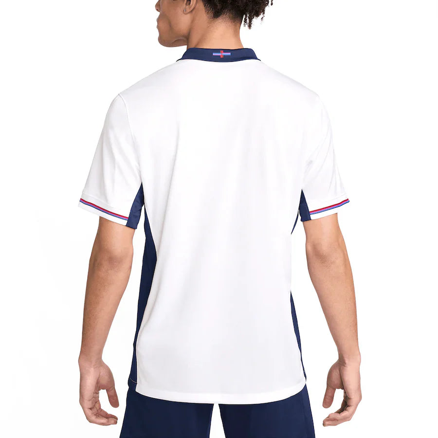 KANE #9 England Home Jersey 24/25