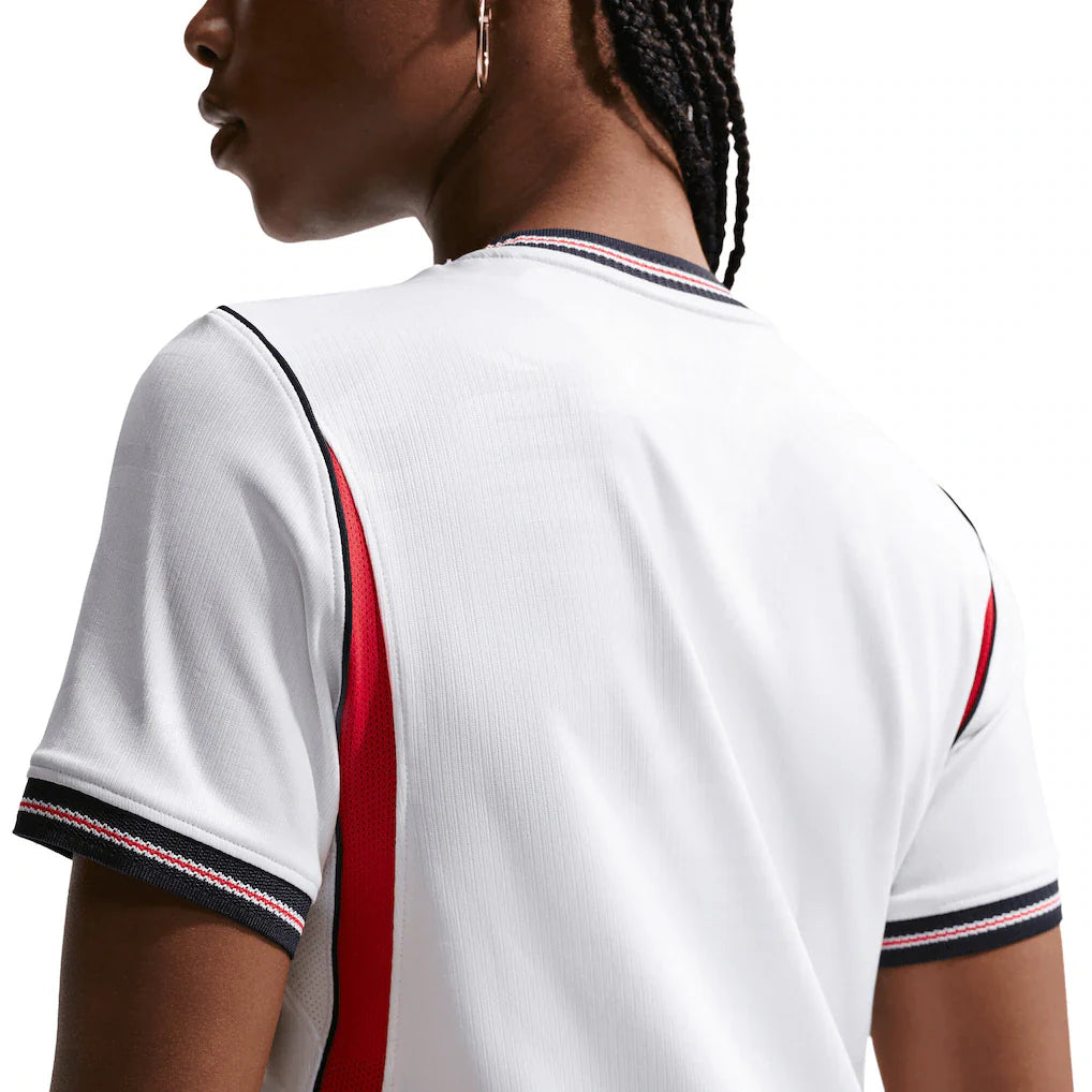 England World Cup 2026 Home Women's Jersey
