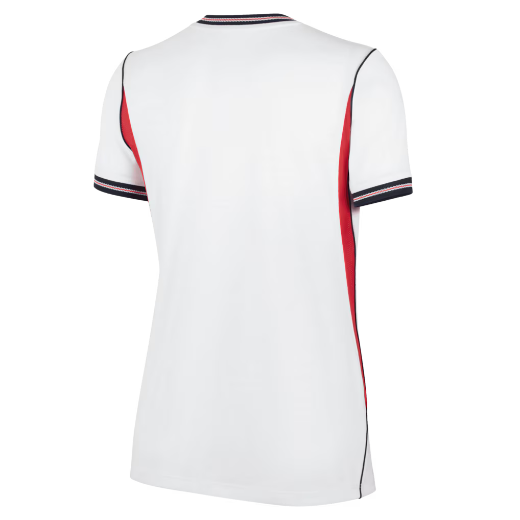 England World Cup 2026 Home Women's Jersey