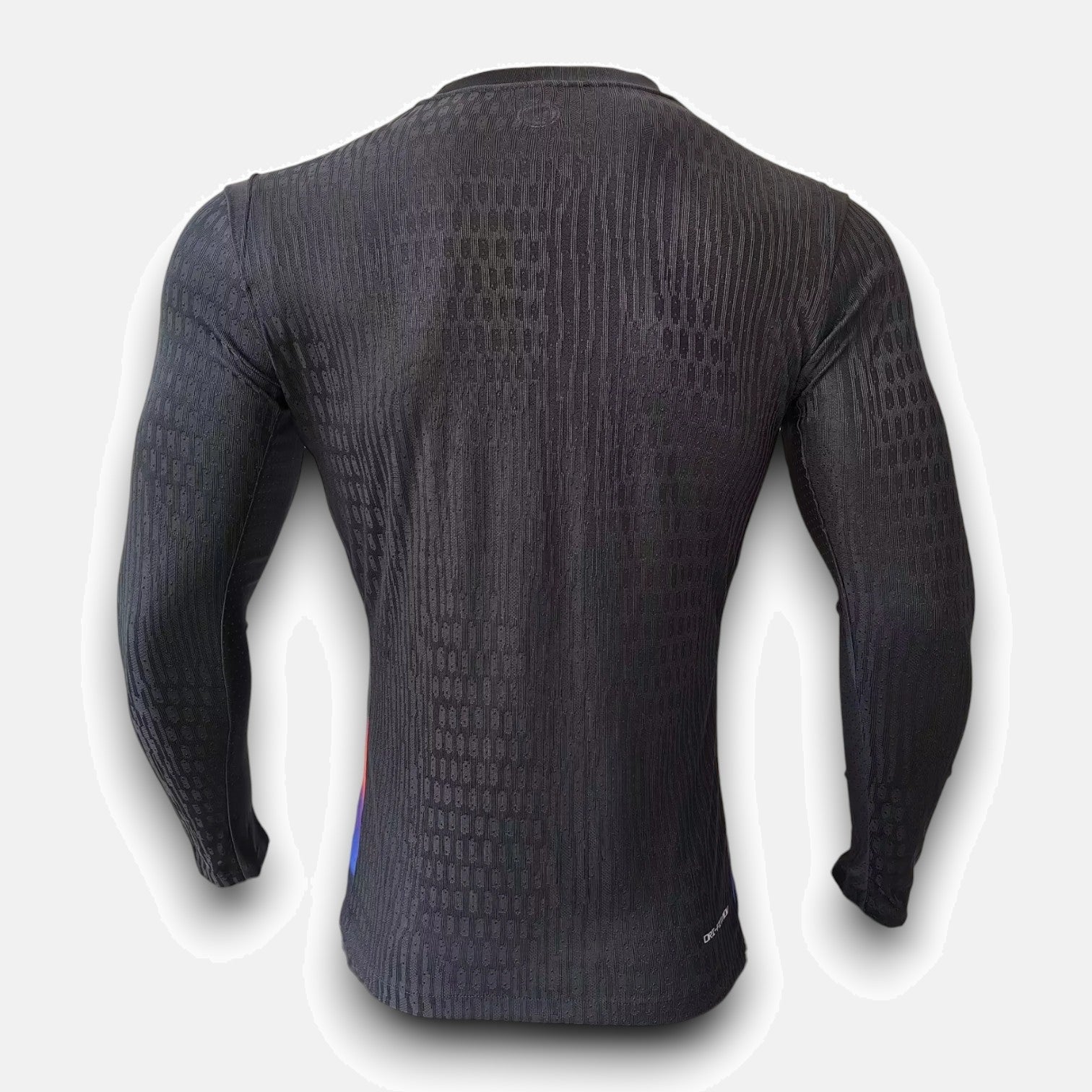 Away 25/26 Men's Long Sleeve Player Jersey