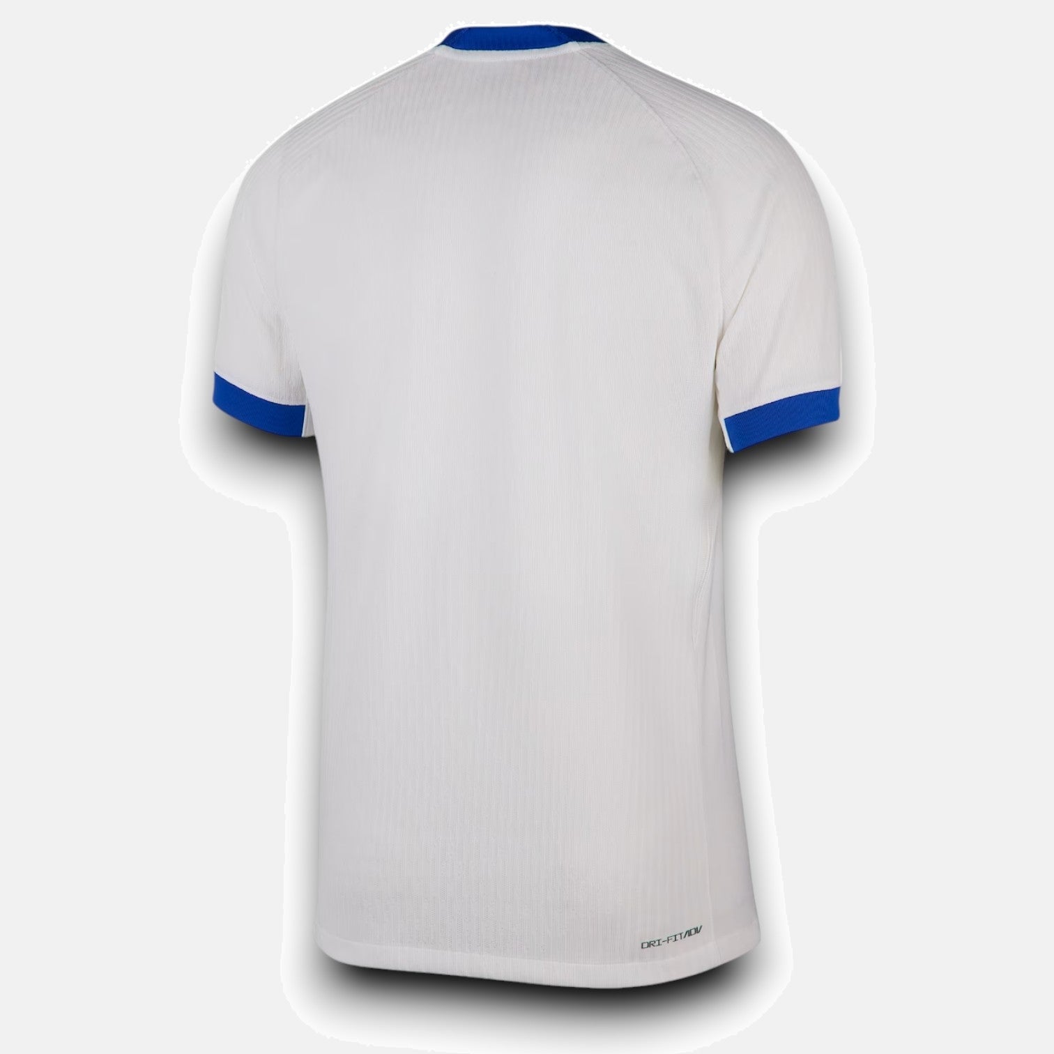 Home 25/26 Men's Player Jersey