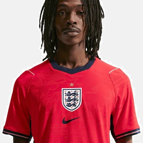 Away 26 Men's Player Jersey