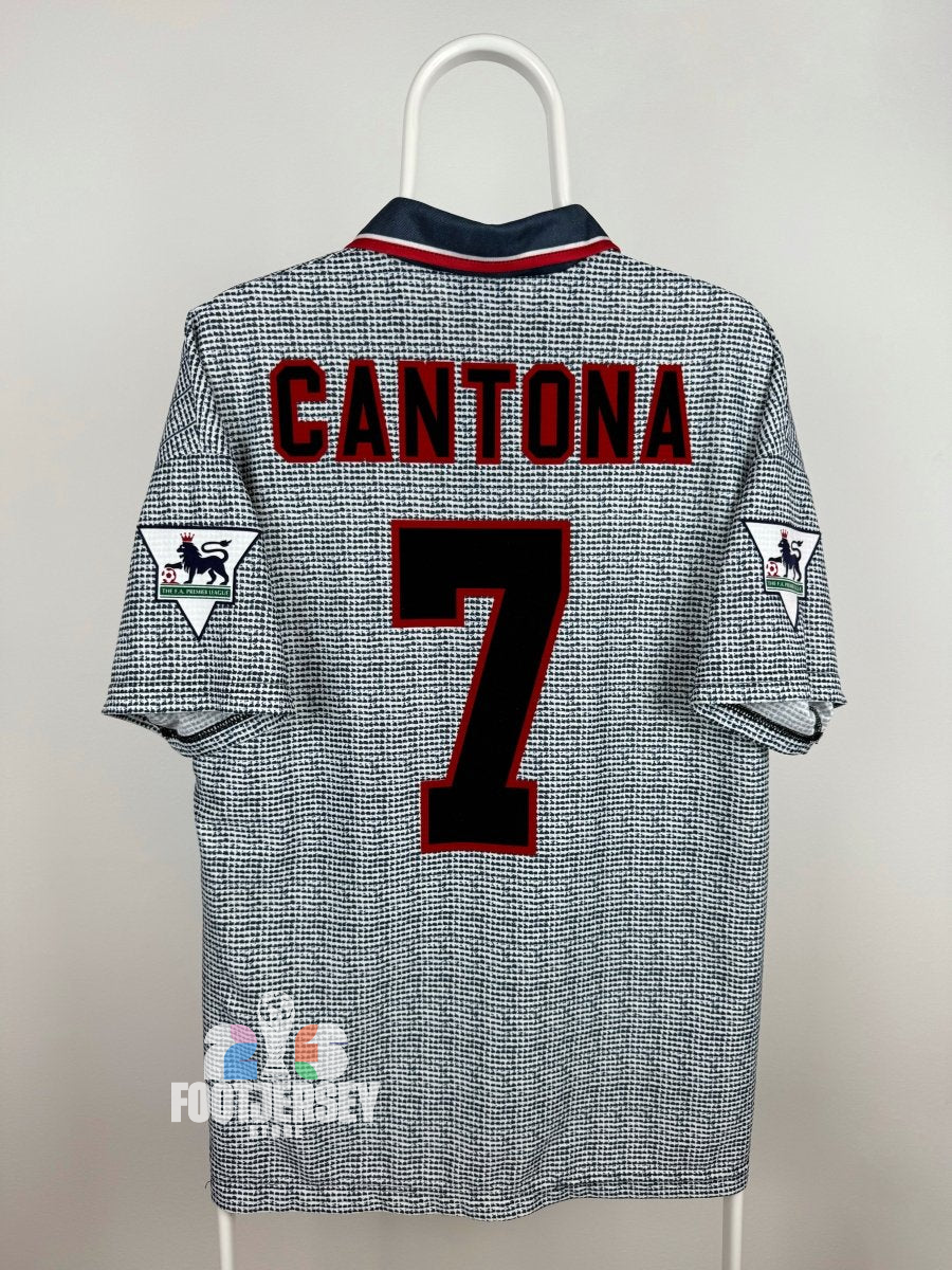Away 95/96 Men's Jersey