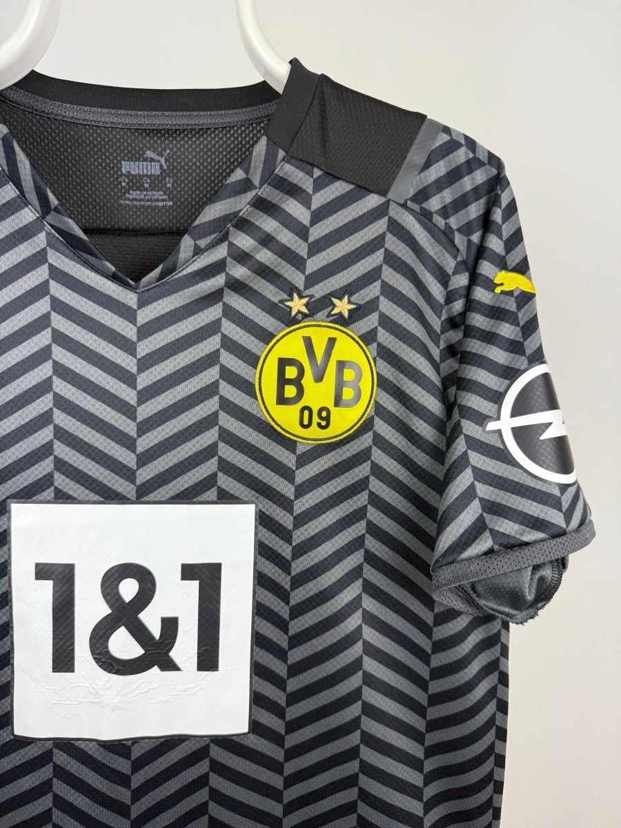 Away 21/22 Men's Jersey