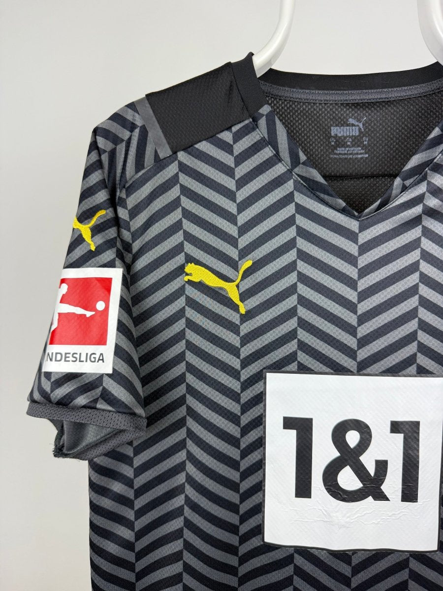 Away 21/22 Men's Jersey
