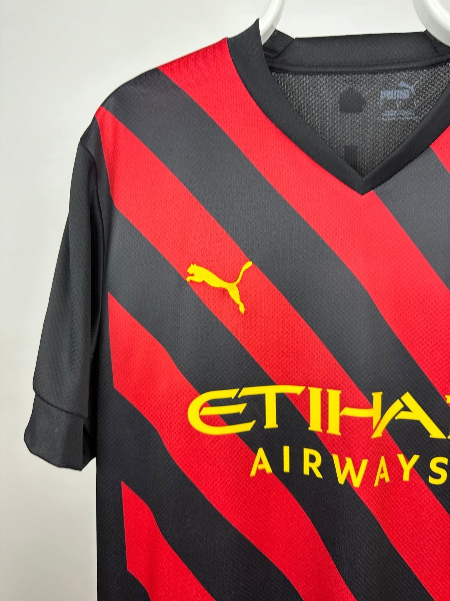 Away 22/23 Men's Jersey