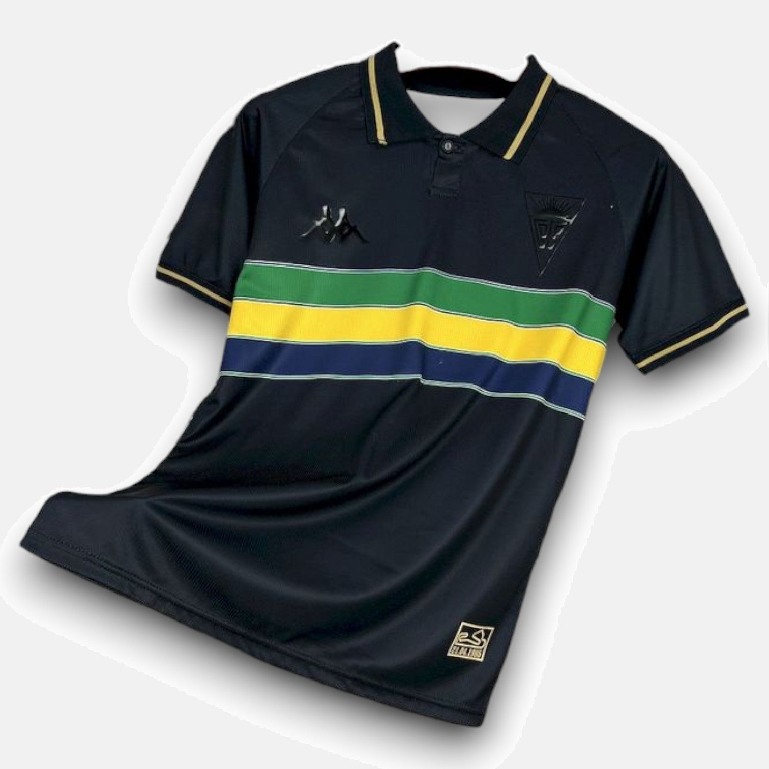 Jersey 25/26 Men's