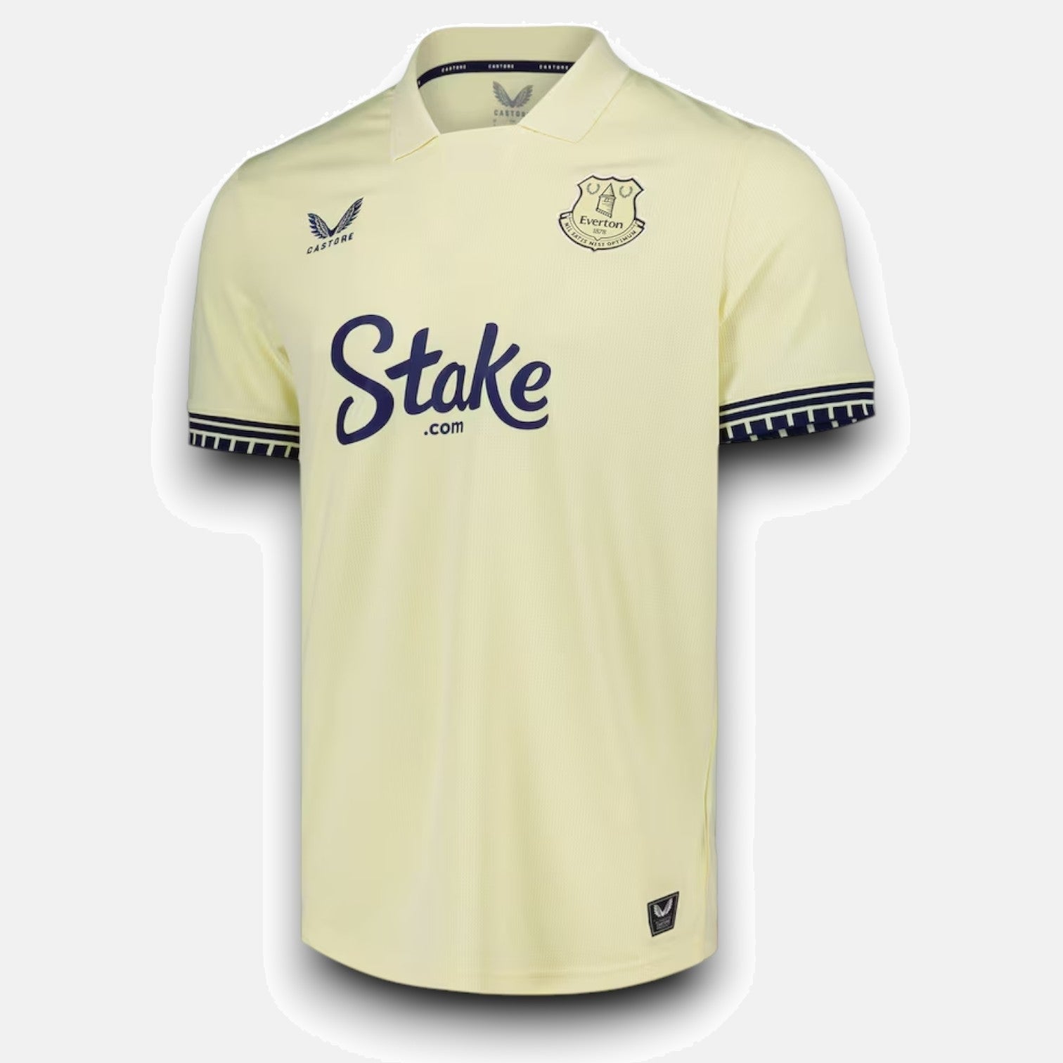 Away 25/26 Men's Jersey