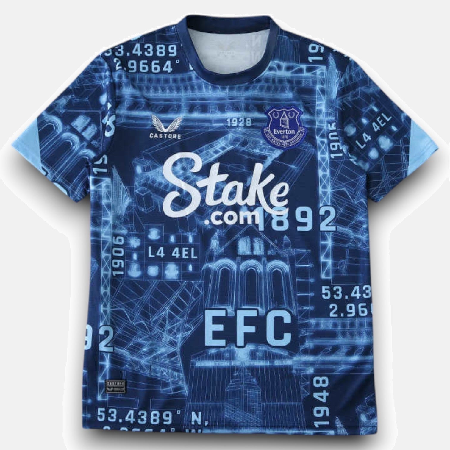 Jersey 25/26 Men's