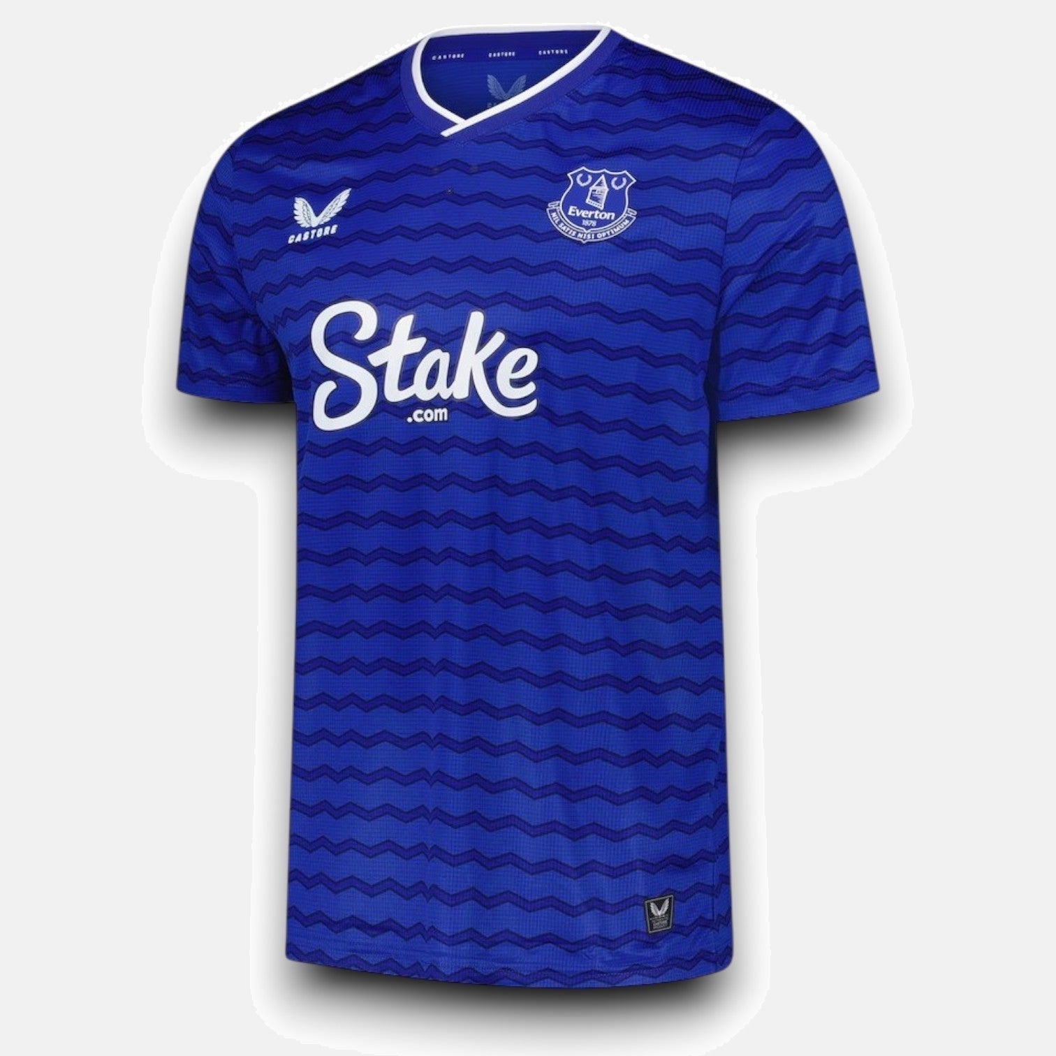 Home 25/26 Men's Jersey