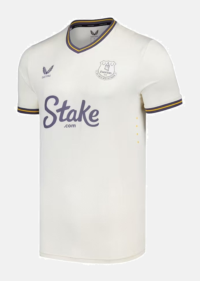 Third 24/25 Men's Jersey