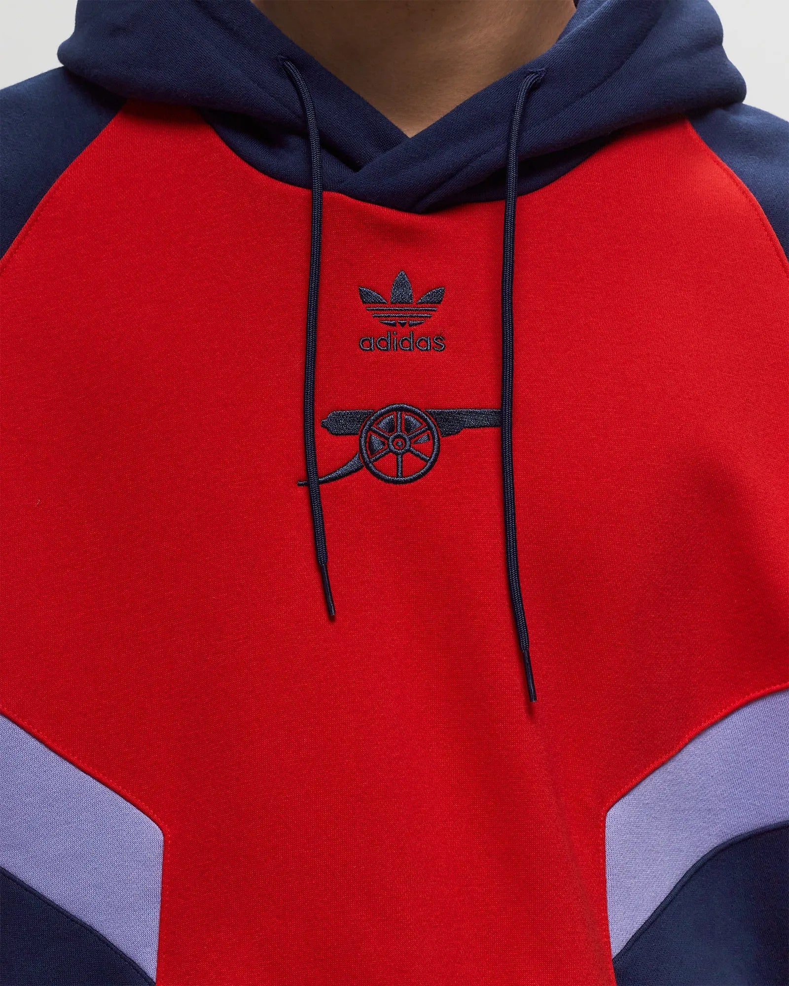 Hoodie Arsenal Originals