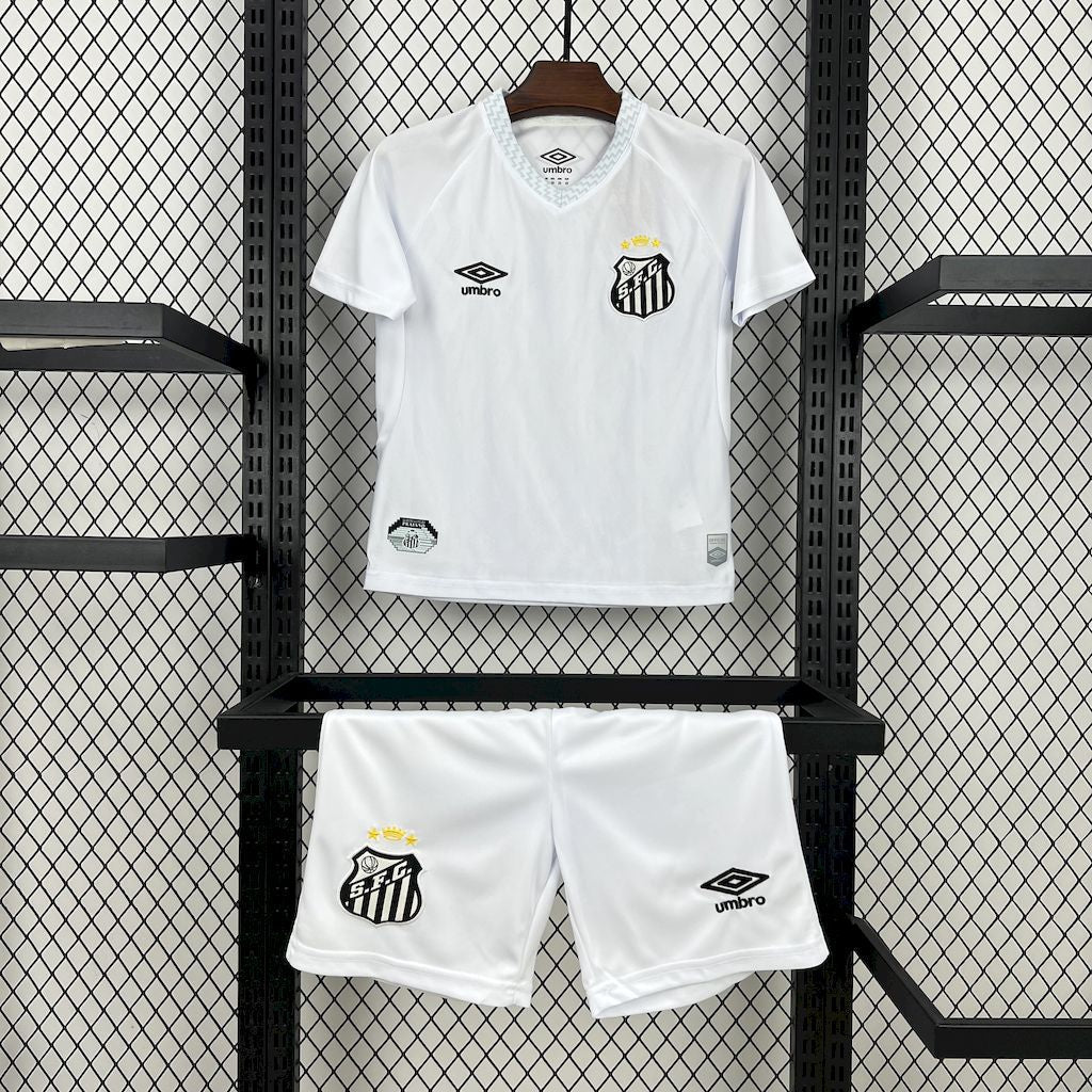 Kit 25/26 Kids