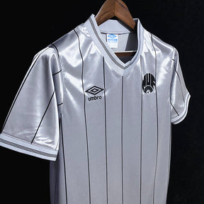 Newcastle Retro Away Jersey 1984