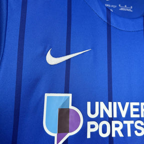 Portsmouth FC Home Jersey 2024/2025