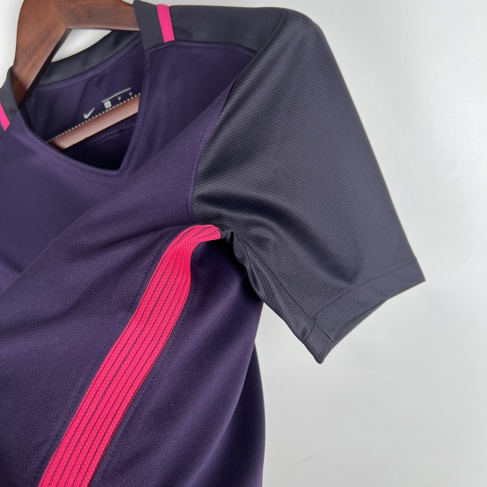 Retro Away 16/17 Men's Jersey