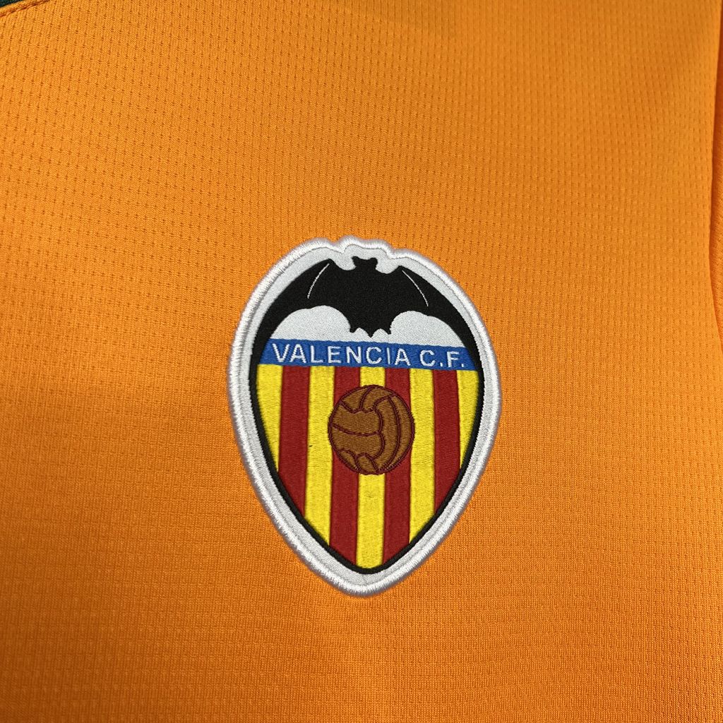 Valencia Third Jersey 2024/2025