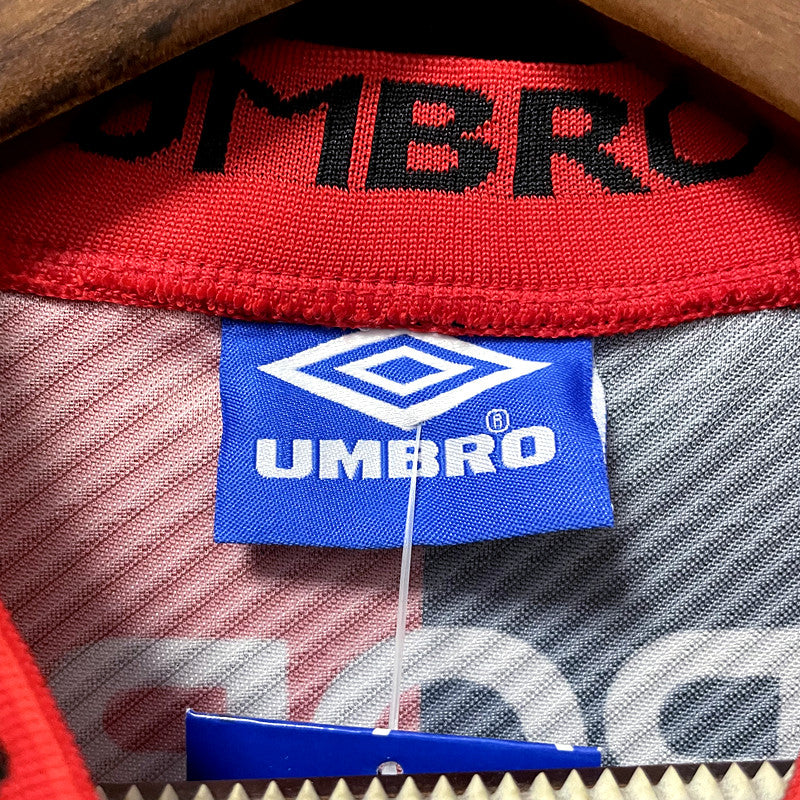 Retro Jersey 94 Men's 100th Anniversary