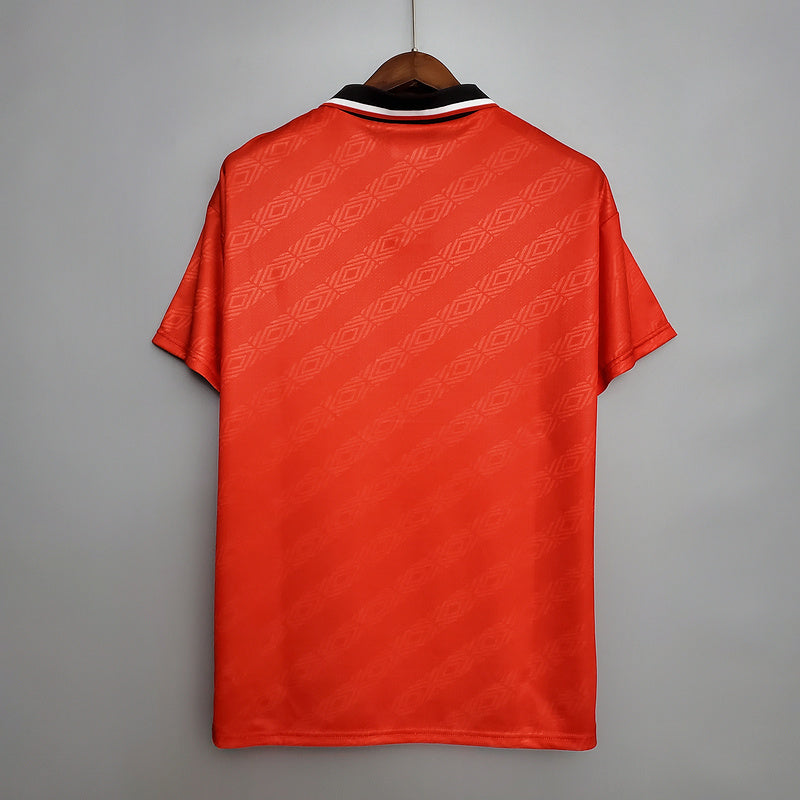 Retro Home 94/96 Men's Jersey