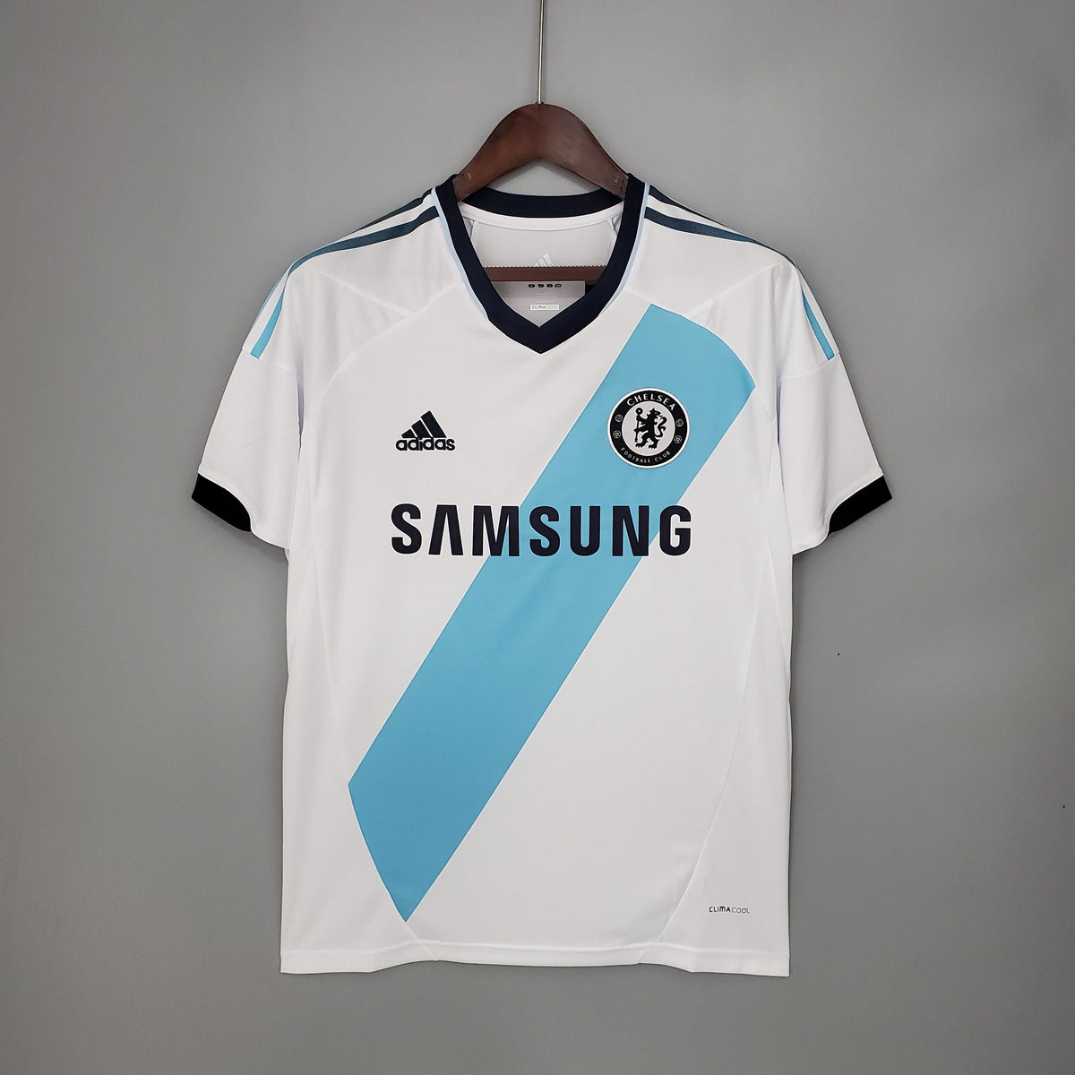 Chelsea Retro Jersey away 2012/13