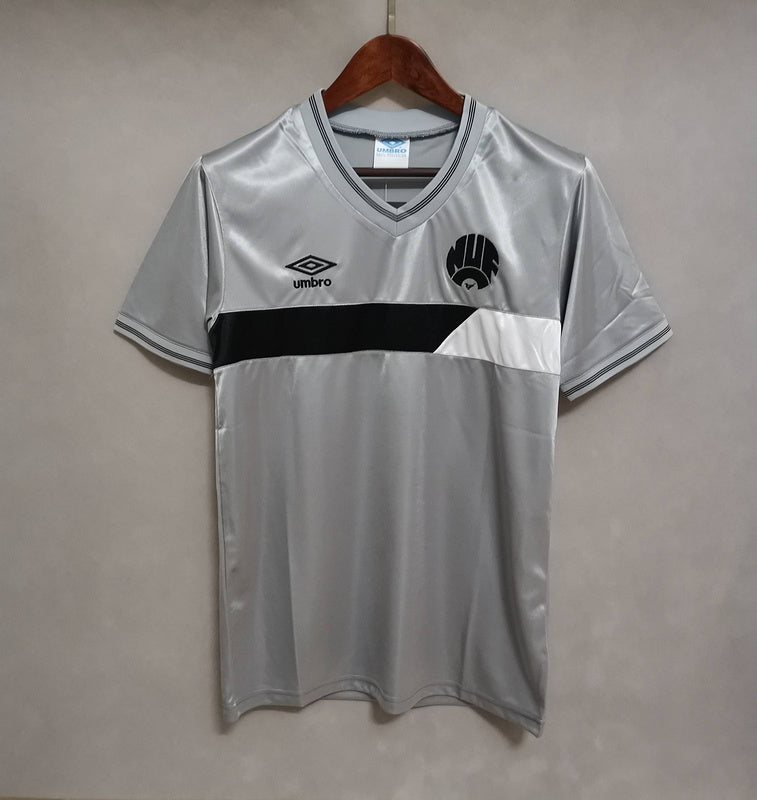 NewCastle Retro Away Jersey 1986/1987