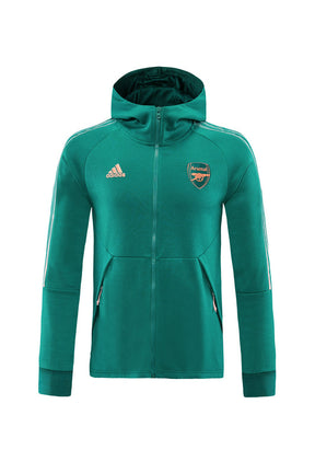 Arsenal 24/25 Hoodie TrackSuit I