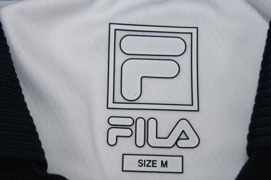 Retro Away 99/01 Men's Jersey