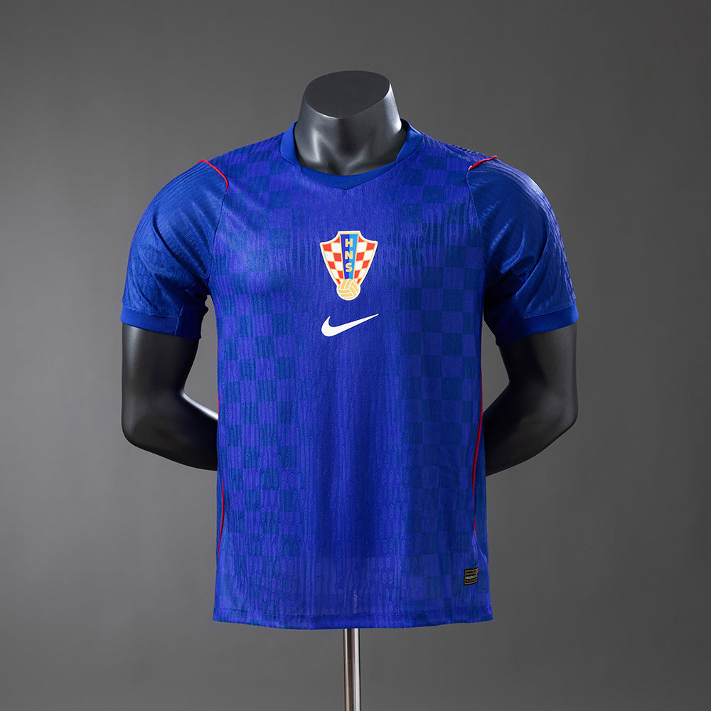 Away 26 Men's Player Jersey
