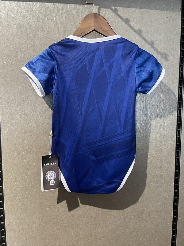 Jersey 25/26 Baby Kit