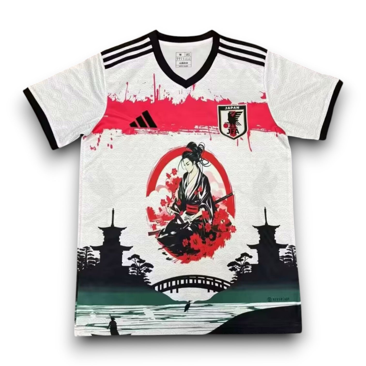 Japan II Special Edition Jersey 2025