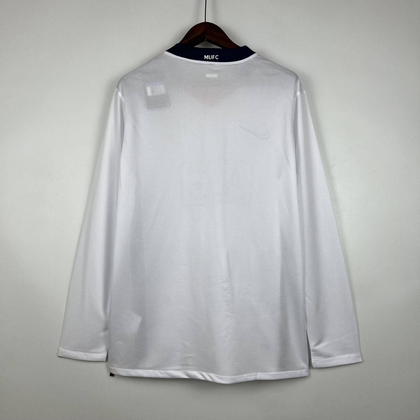 Retro Jersey 07/08 Men's