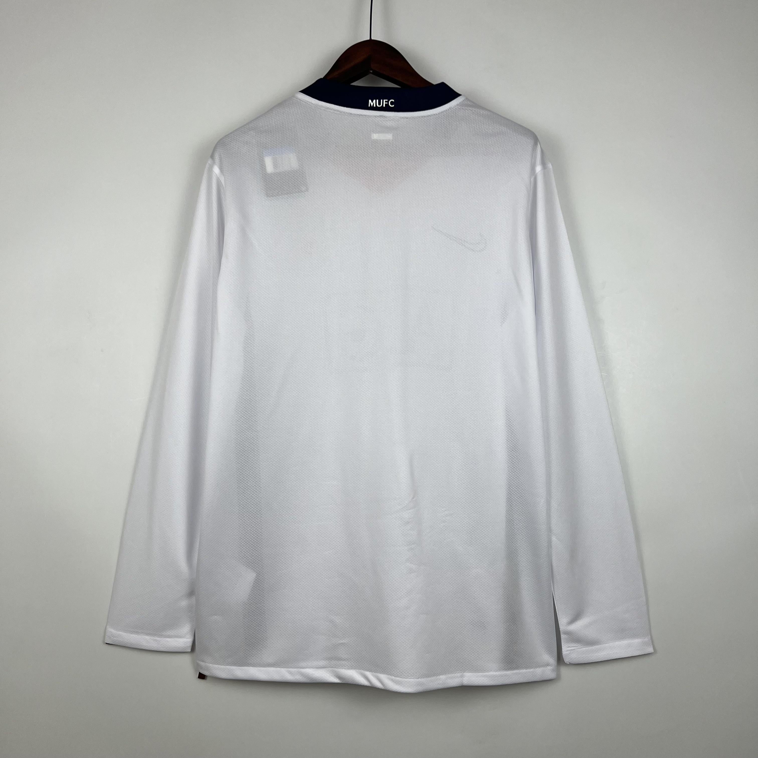Retro Jersey 07/08 Men's