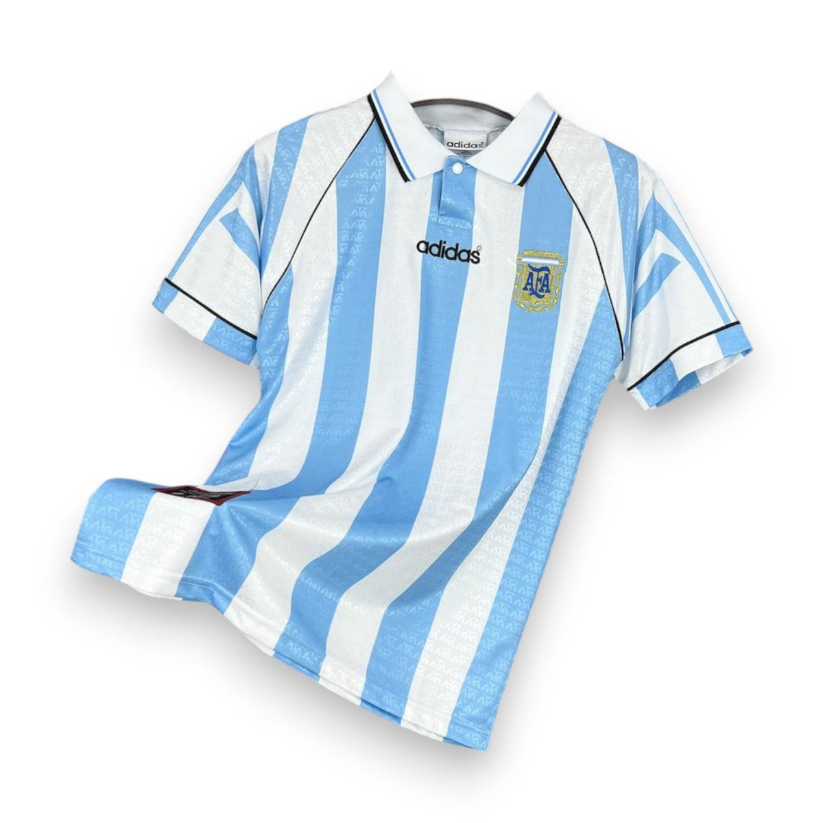 Argentina I Retro 1996