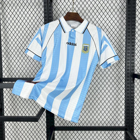 Argentina I Retro 1996