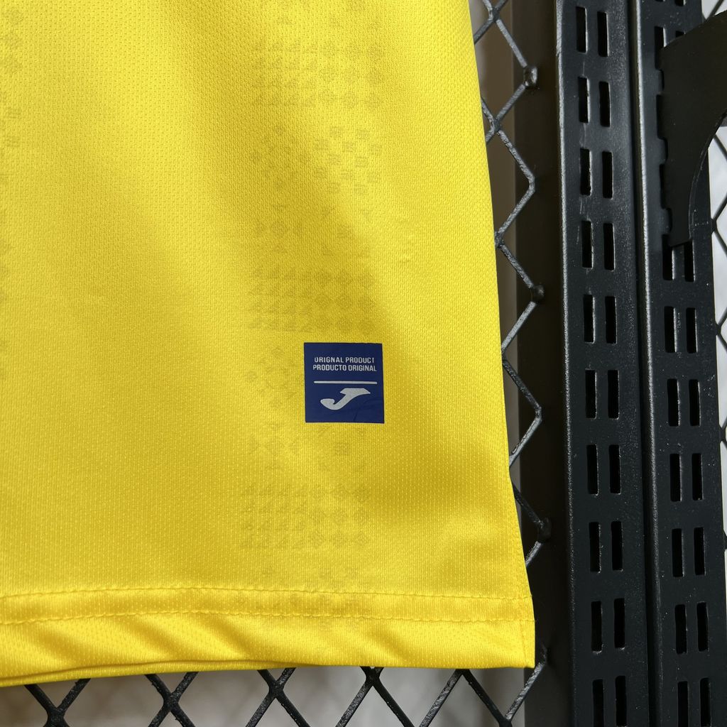 Home 24/25 Men's Jersey