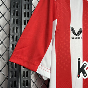 Athletic Club Bilbao Home Jersey 2024/2025