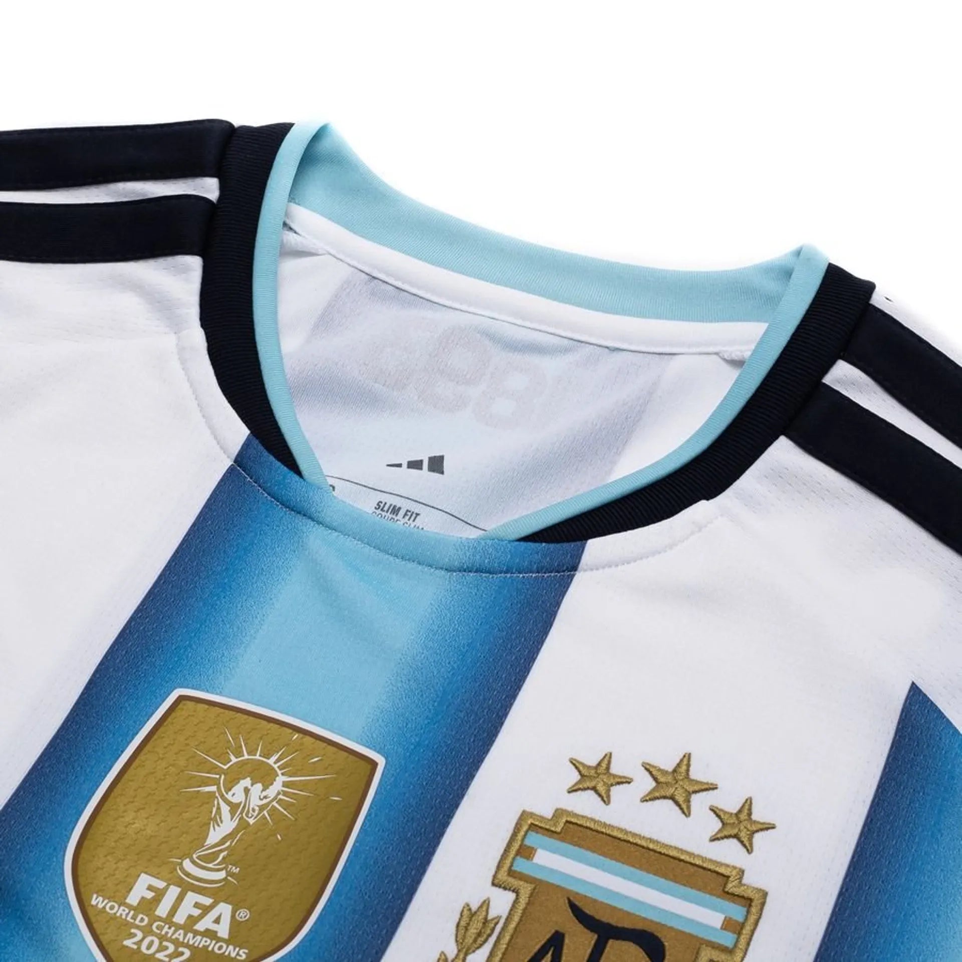 Argentina World Cup 2026 Jersey - Women's