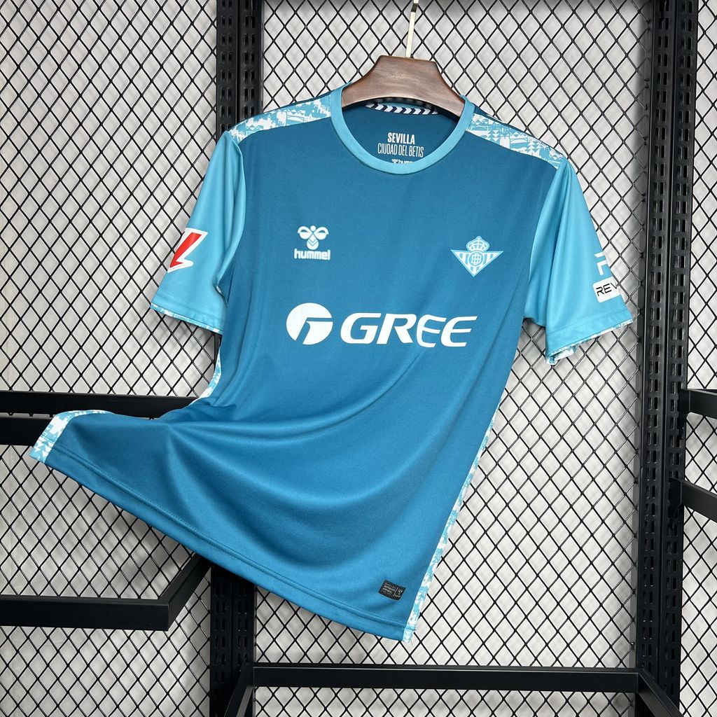 Third 24/25 Men's Jersey