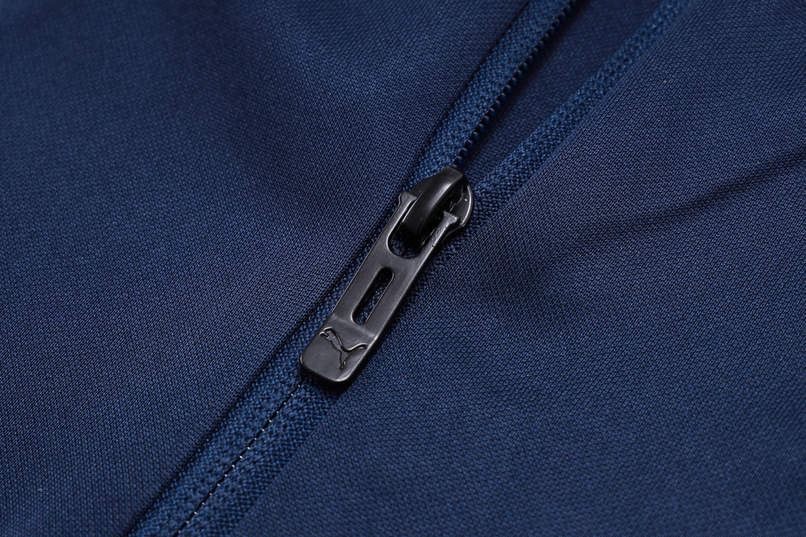 Manchester City 23/24 Half-Zip TrackSuit VII