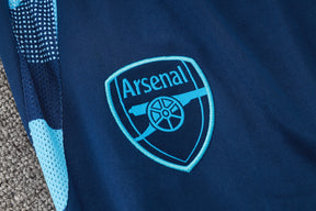 Arsenal 24/25 Half-Zip TrackSuit III