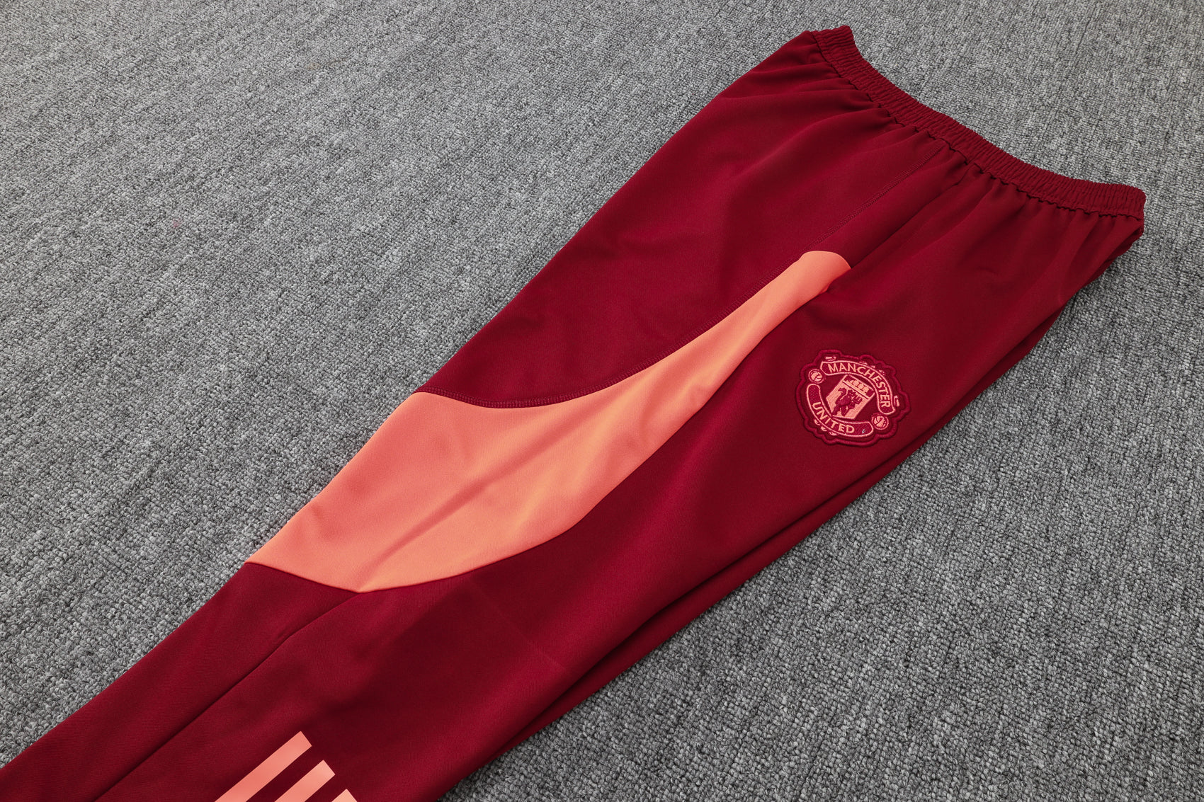 Manchester United 23/24 Hoodie TrackSuit I