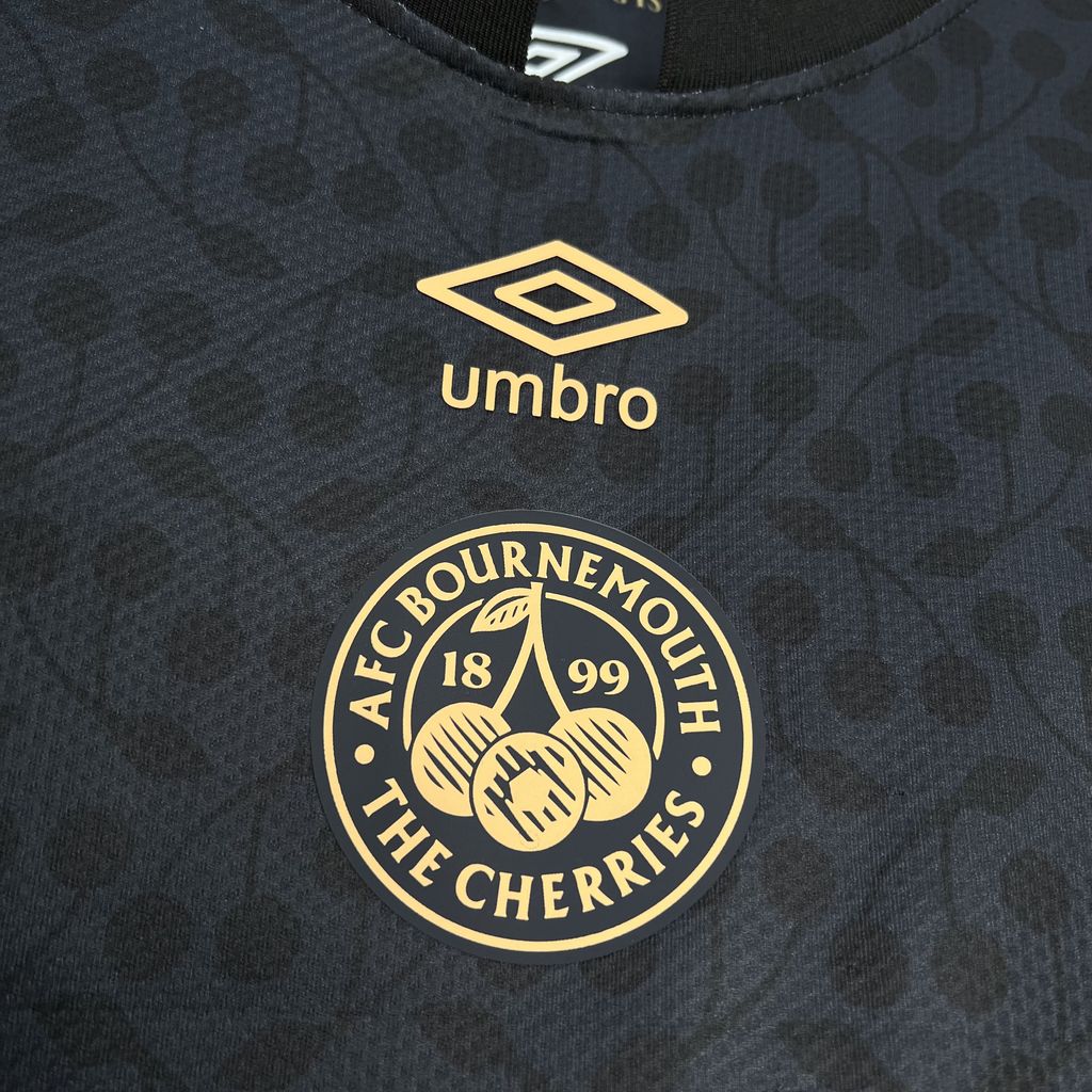 Pre Match 24/25 Men's Jersey